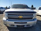 2012 Chevrolet Silverado K1500 LTZ