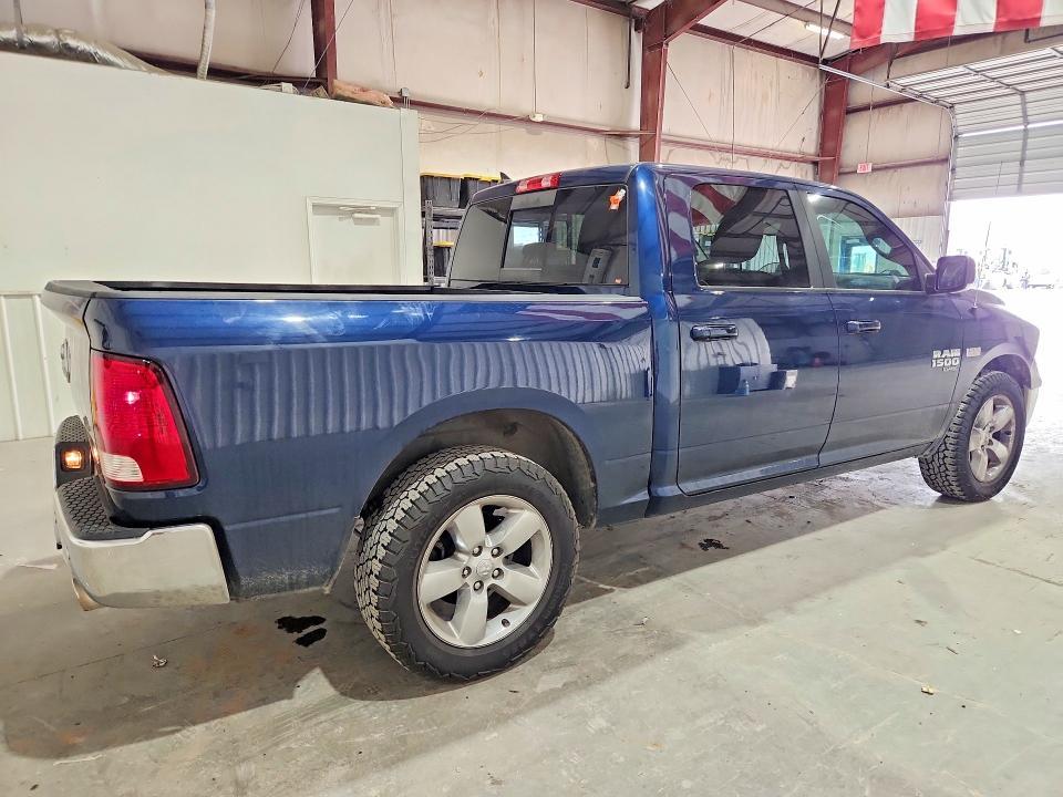 2019 Dodge RAM 1500 Classic SLT