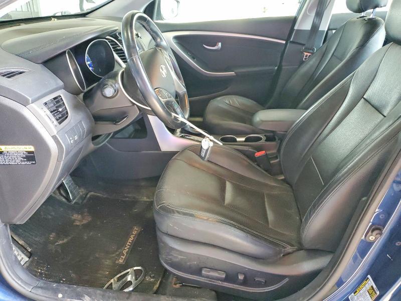 2014 Hyundai Elantra gt Base