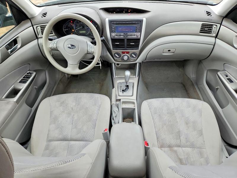 2010 Subaru Forester 2.5x Premium