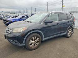2012 Honda Cr-v exl for sale in Sun Valley, CA
