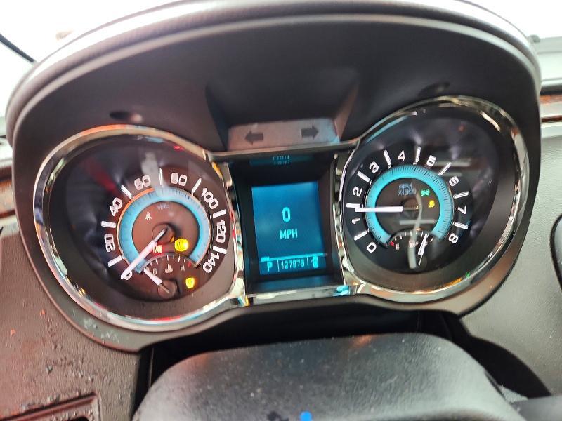 2011 Buick Lacrosse cxl