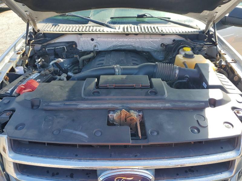 2016 Ford Expedition xl