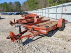 2015 Fell ING FT-6T-1 Tilt Deck Equipment Trailer