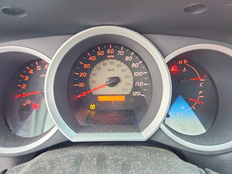 2009 Toyota Tacoma Base