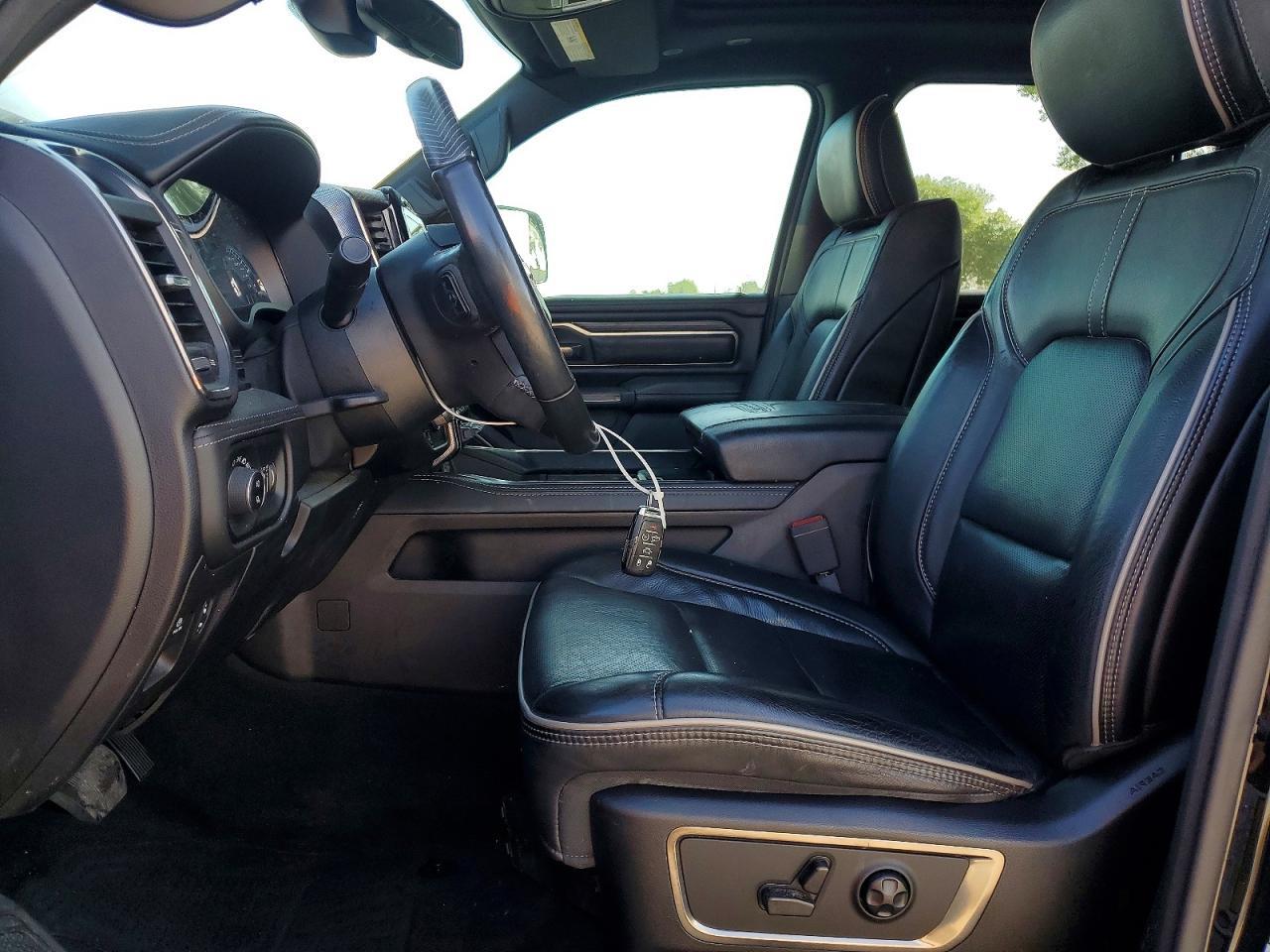 2020 Dodge RAM 1500 Limited