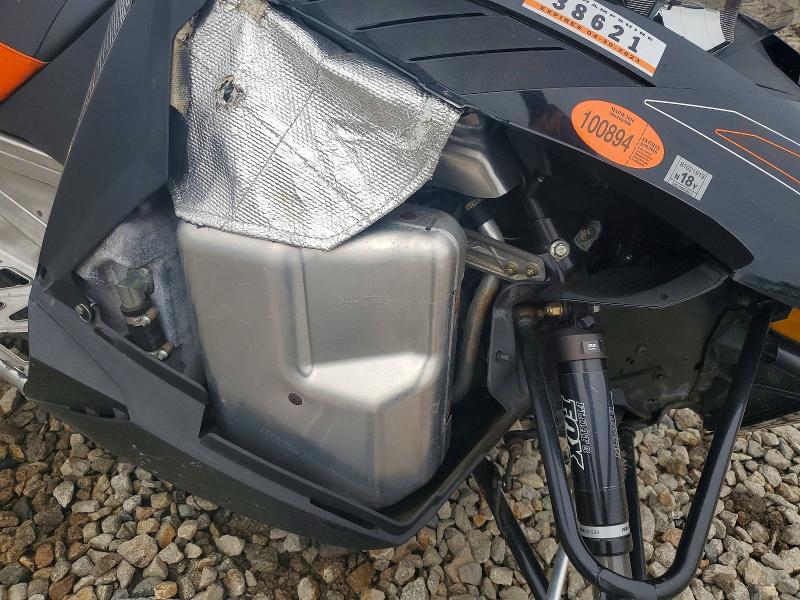 2016 Arctic Cat XF Crosstrek 7000