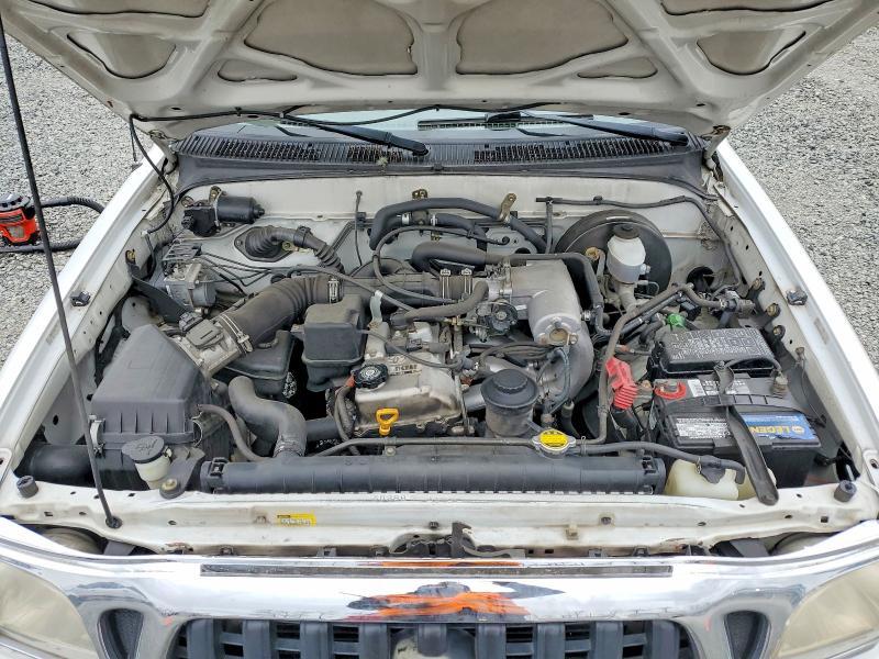 2003 Toyota Tacoma Base