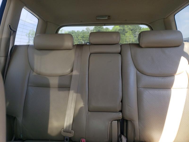 2003 Toyota Highlander Limited