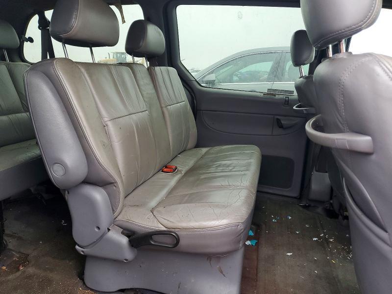 1998 Chrysler Town & Country lxi