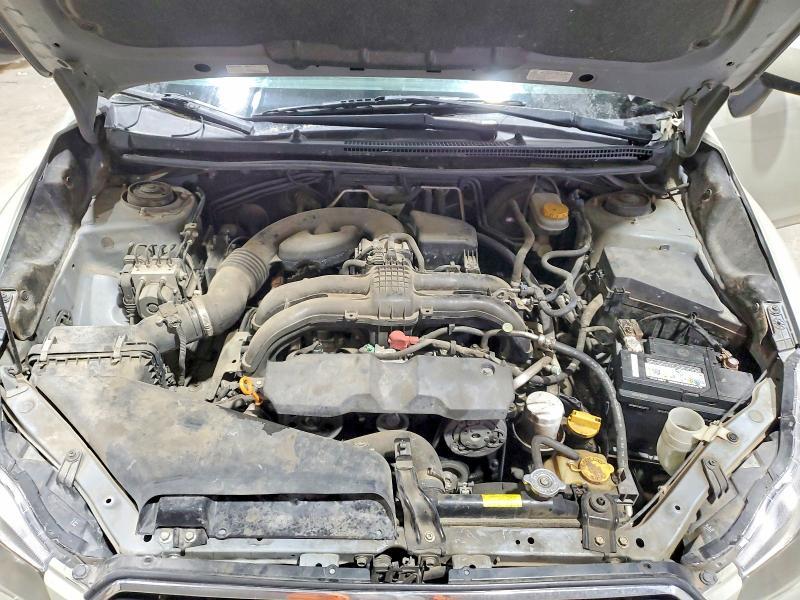 2014 Subaru Xv Crosstrek 2.0 Premium