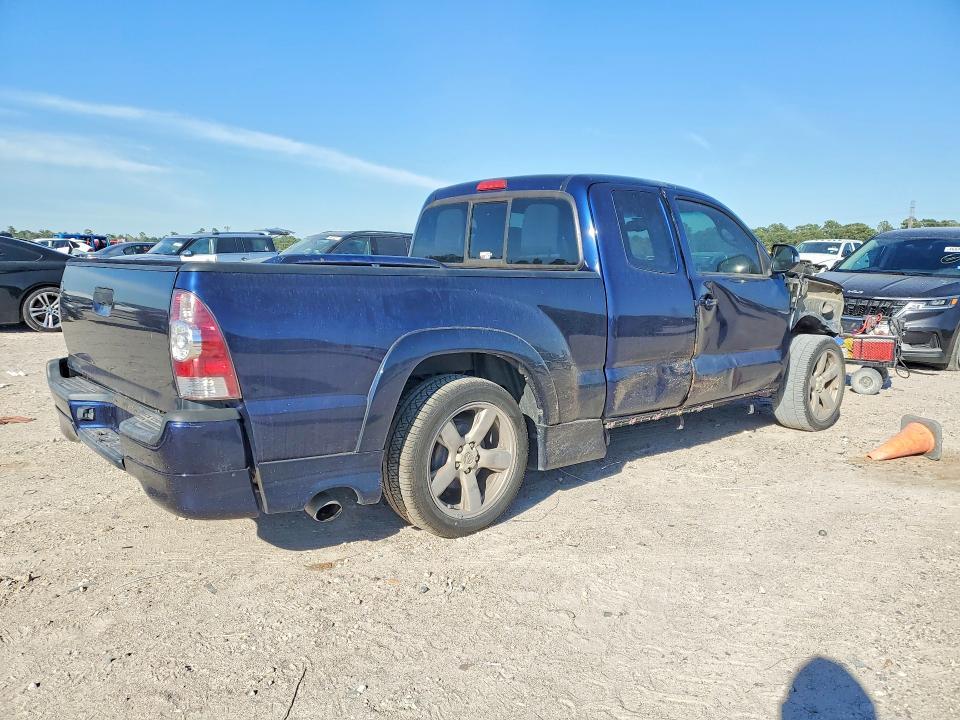2013 Toyota Tacoma X-RUNNER V6