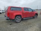 2015 Chevrolet Colorado LT