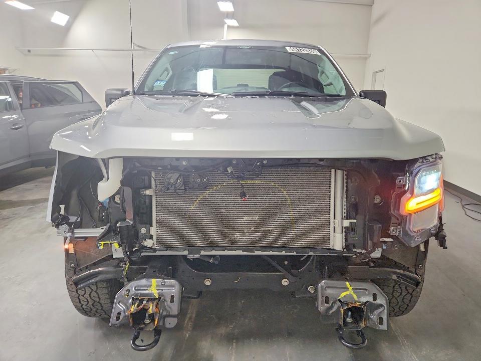2025 Ford F150 XLT