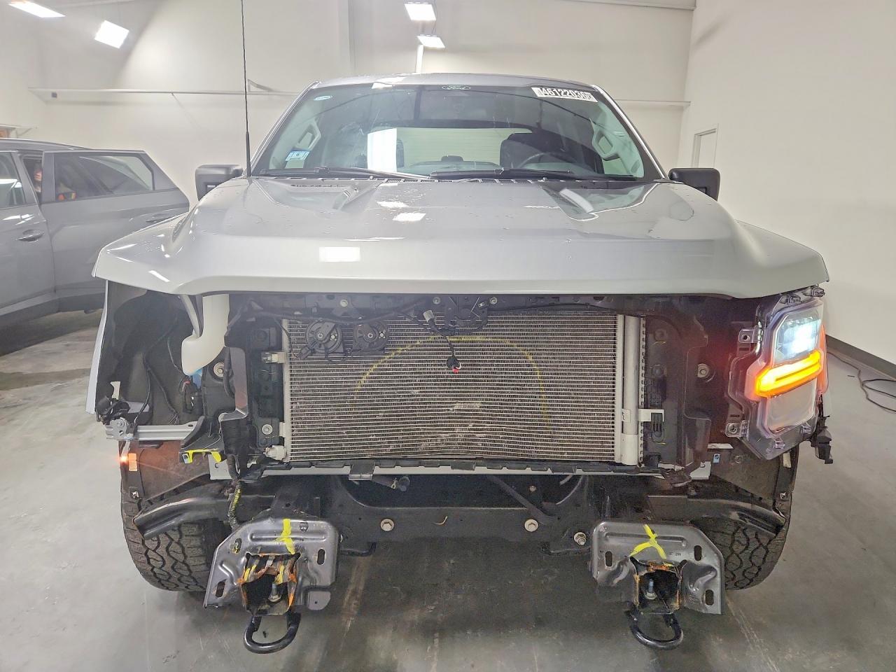 2025 Ford F150 XLT