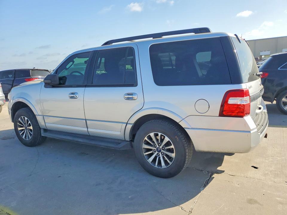 2017 Ford Expedition xlt
