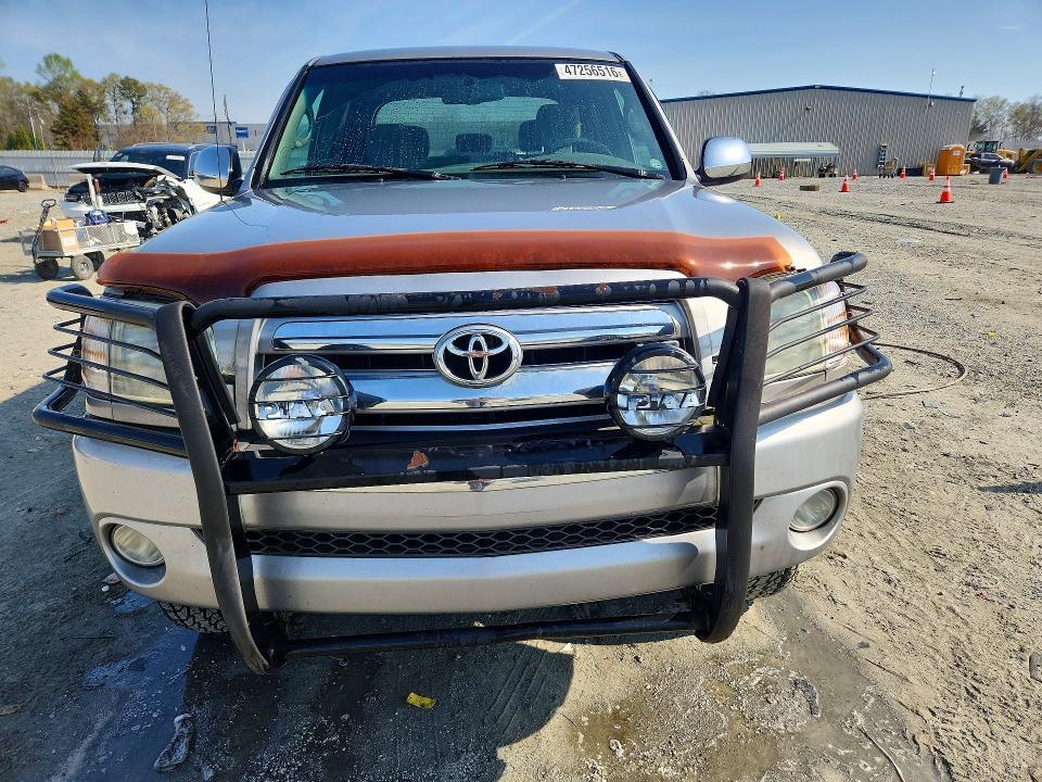 2006 Toyota Tundra SR5
