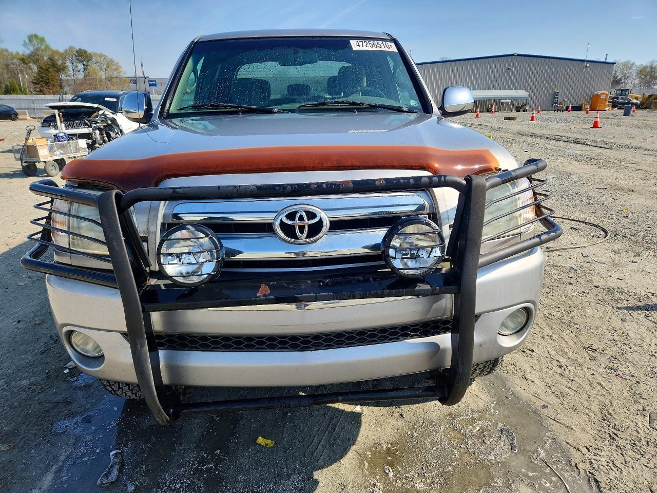 2006 Toyota Tundra SR5