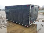 2008 Unknown 2008 R&R Enclosed Snowmobile Trailer
