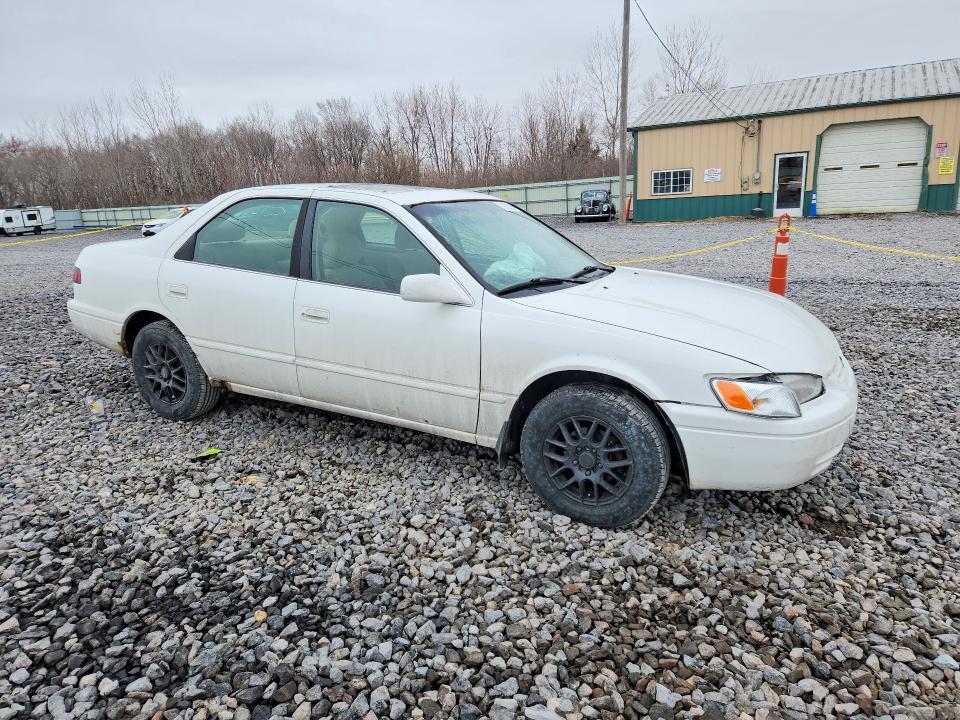 1997 Toyota Camry xle