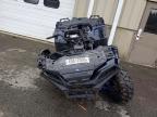 2022 Polaris Sportsman XP 1000 Ride Command Limited E