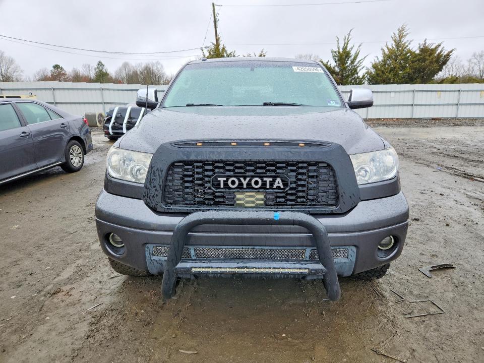 2013 Toyota Tundra Limited