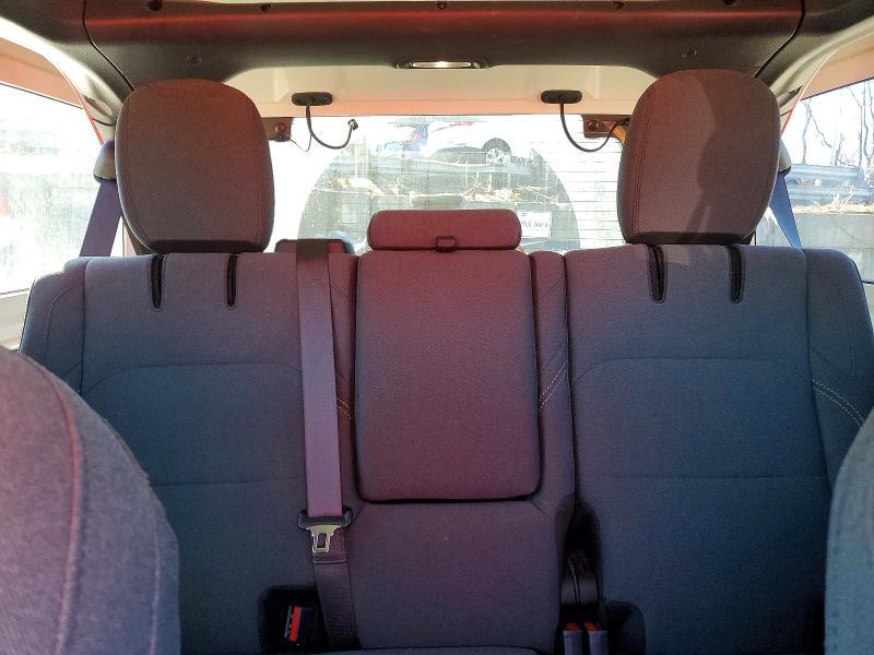 2024 Jeep Wrangler 4XE