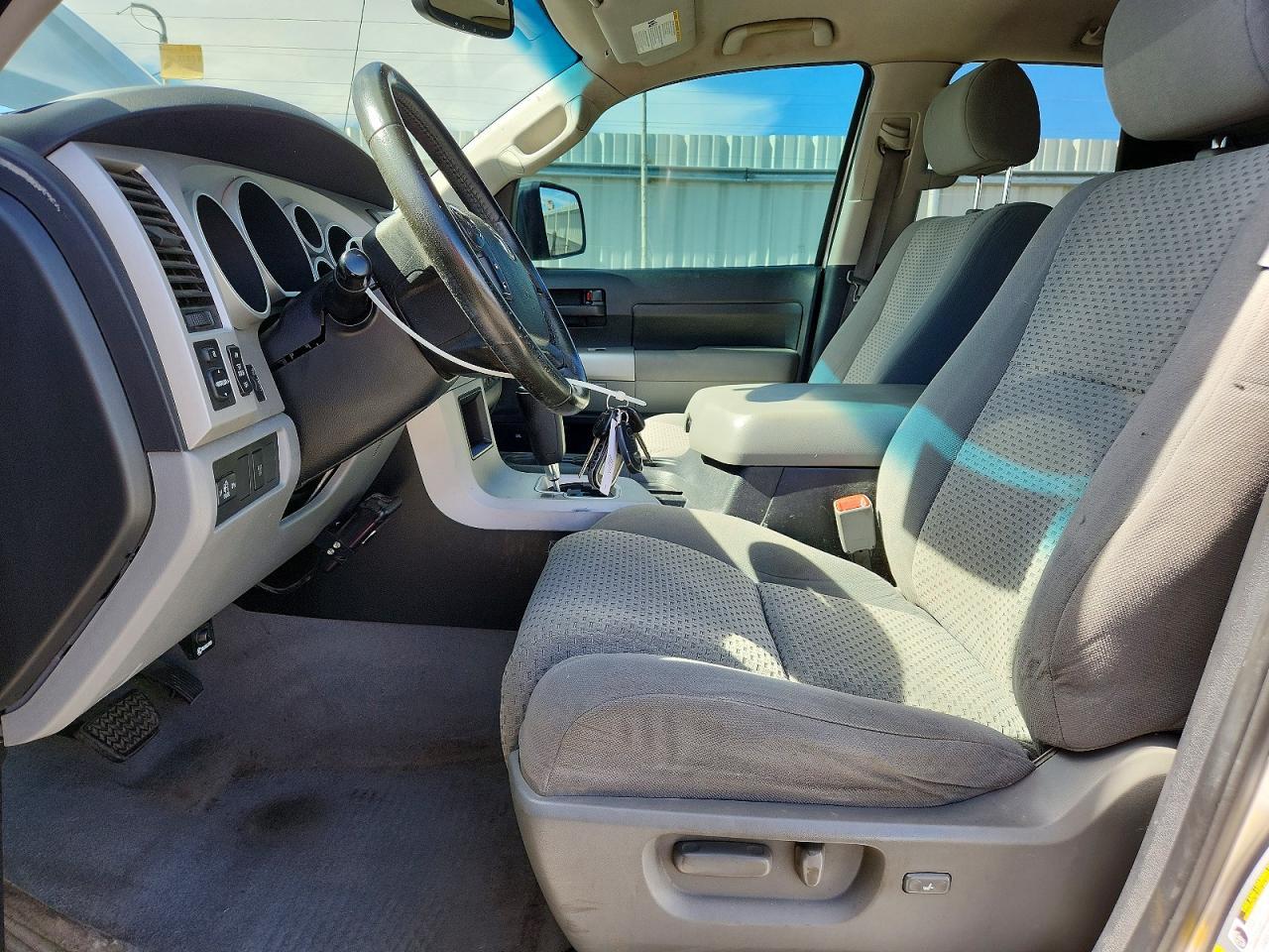 2007 Toyota Tundra SR5