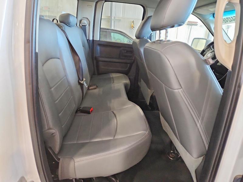 2014 Dodge RAM 1500 ST