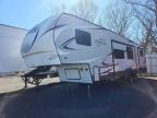 2018 Heartland Rv PI322 Pioneer Camper
