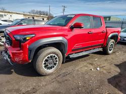Vehiculos salvage en venta de Copart New Britain, CT: 2024 Toyota Tacoma TRD OFF-Road