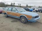 1987 Oldsmobile Cutlass Ciera Cruiser