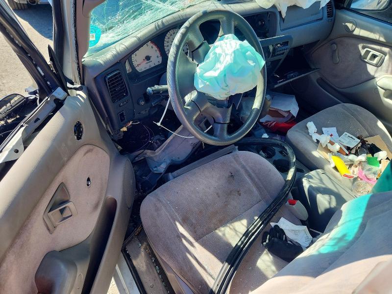 2003 Toyota Tacoma V6