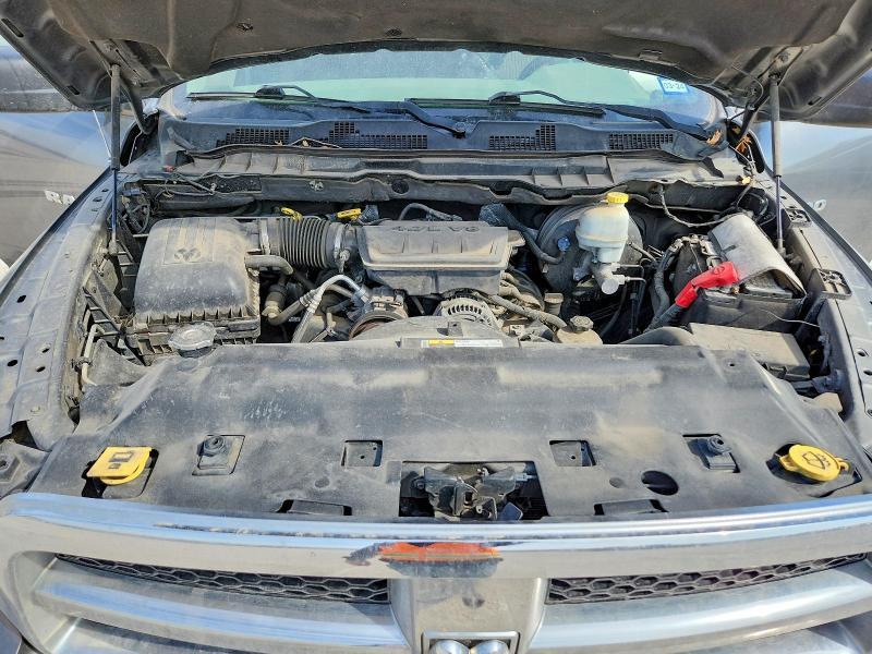 2012 Dodge RAM 1500 SLT