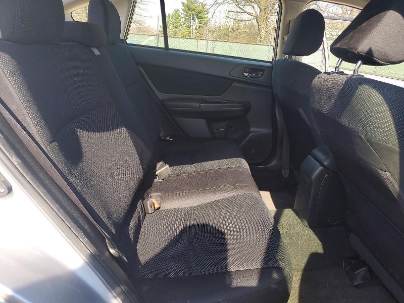 2013 Subaru Impreza Premium