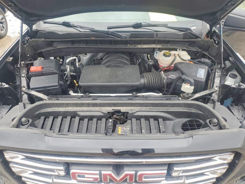 2021 GMC Sierra K1500 Elevation