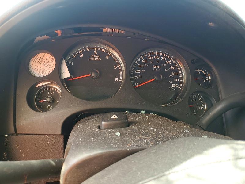 2013 Chevrolet Avalanche LTZ