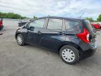 2014 Nissan Versa Note sv