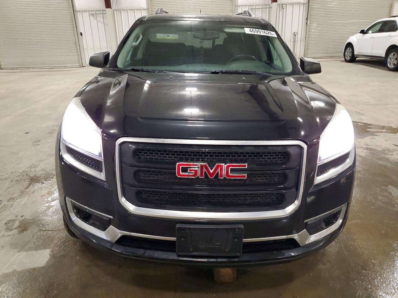 2015 GMC Acadia sle