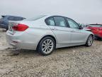 2017 BMW 320 xi