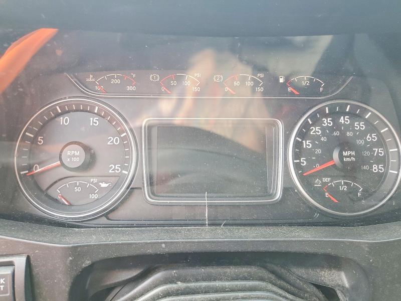 2021 International LT625 Semi Truck