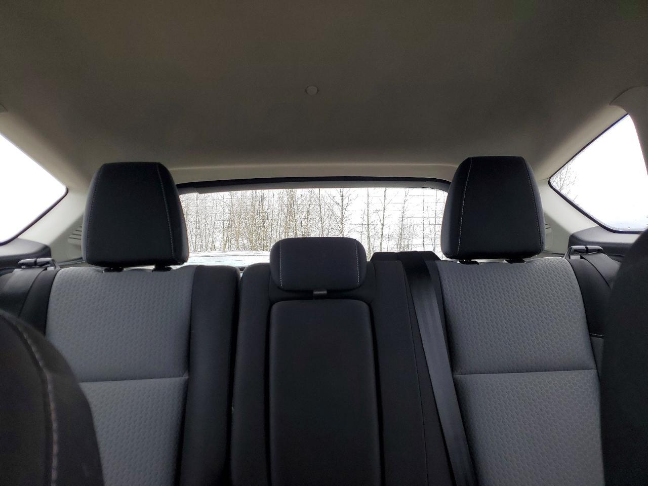 2018 Ford C-max se