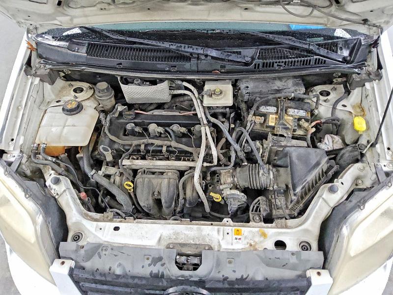 2013 Ford Transit Connect xlt