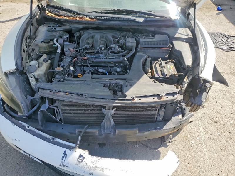 2011 Nissan Maxima 3.5 s