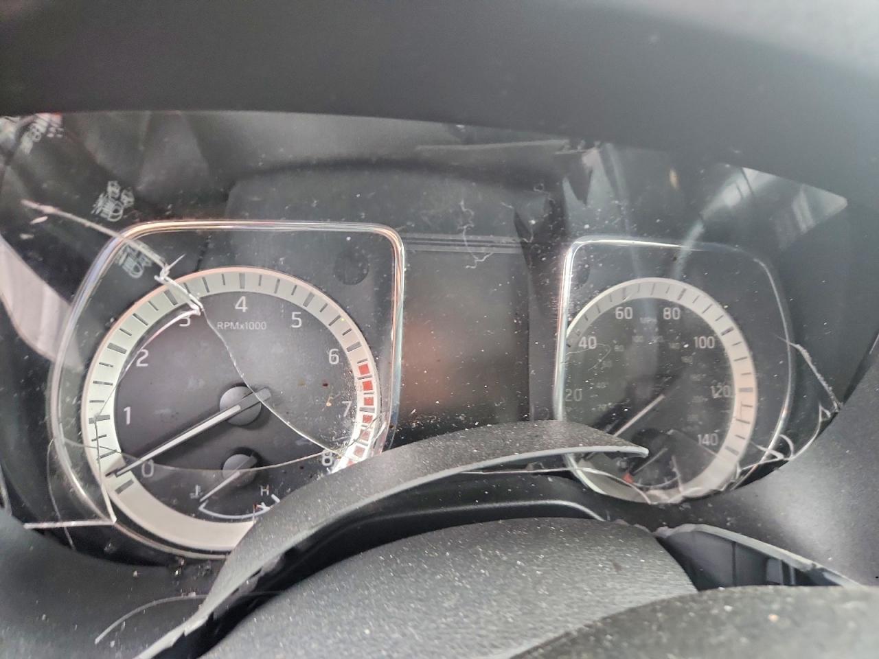 2019 Nissan Titan SL