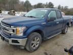 2020 Ford F150 Super Cab
