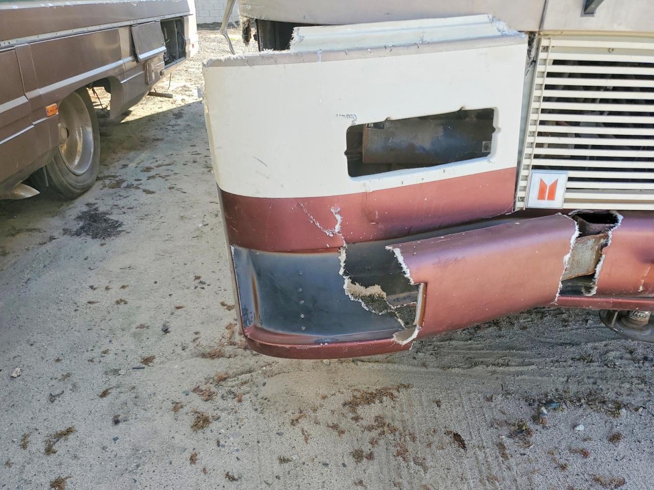 1991 Safari RV