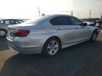 2012 BMW 528 i