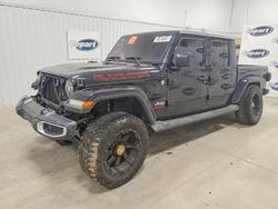 2020 Jeep Gladiator Overland en venta en Concord, NC