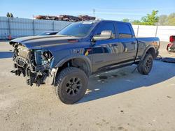 Salvage trucks for sale at Antelope, CA auction: 2021 Dodge RAM 2500 Powerwagon